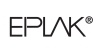 Eplak przezroczysty logo