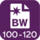 czarno-biały druk laserowy 100-120g