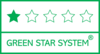 1 gwiazdka w Green Star System Antalis oznacza, że produkt jest produkowany w papierni certyfikowanej zgodnie z normą ISO 14001 i/lub EU Ecolabel, ale nie posiada certyfikatu FSC® ani PEFC™. Kliknij na logo, aby dowiedzieć się więcej.