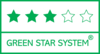 3 gwiazdki w Green Star System Antalis oznaczają, że produkt posiada certyfikat FSC® lub PEFC™ i jest produkowany w papierni certyfikowanej zgodnie z normą ISO 14001. Kliknij na logo, aby dowiedzieć się więcej.