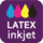 druk lateksowy inkjet