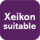 odpowiedni do zadruku Xeikon